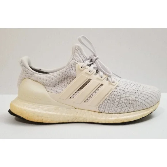 adidas gazelle silver green womens adidas Ultraboost 4.0 DNA Shoes White FZ4009